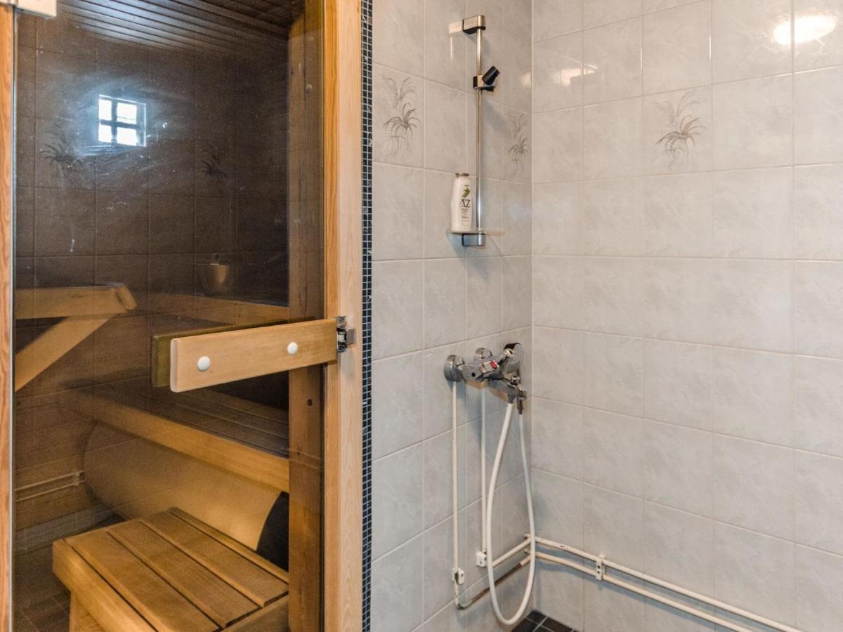 Holiday Home Luppo-Koli - Laferte 1 By Interhome Exterior foto