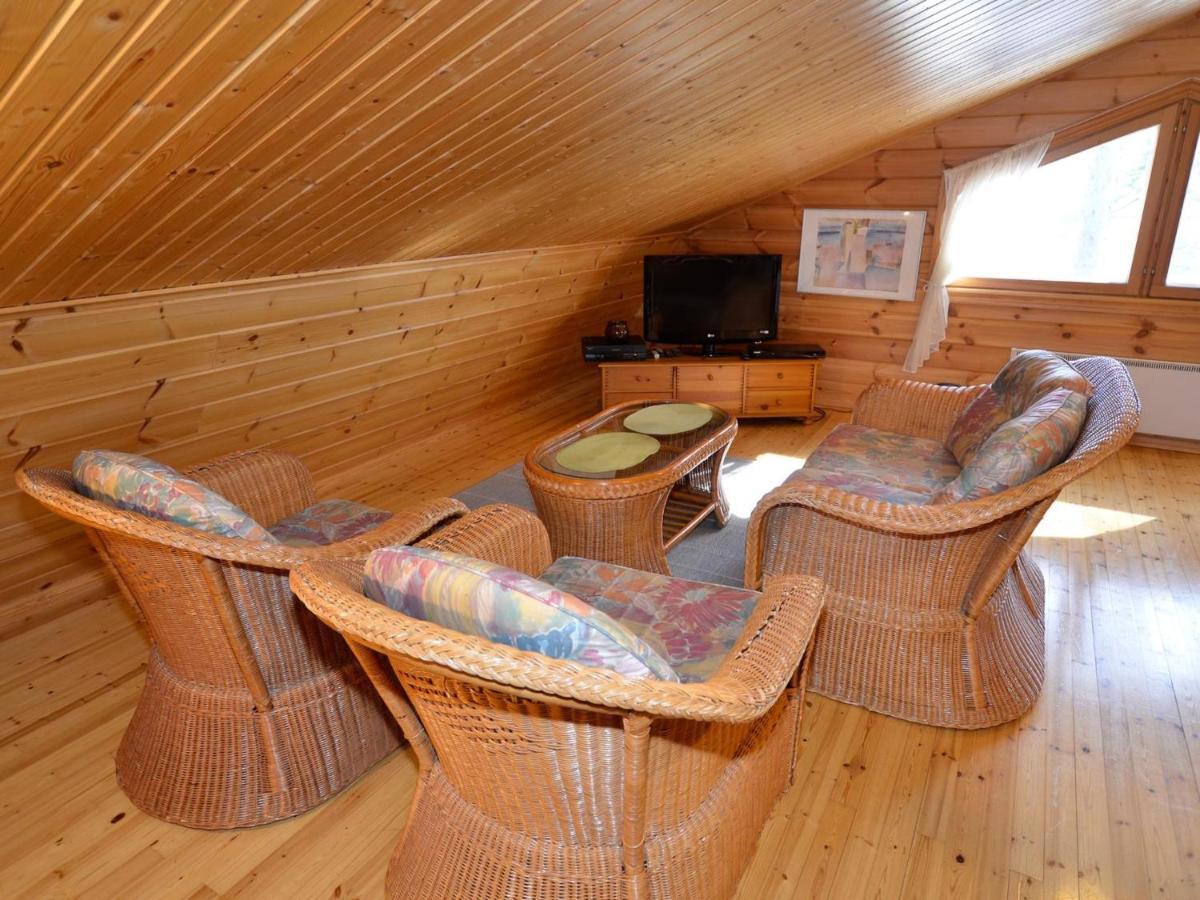 Holiday Home Luppo-Koli - Laferte 1 By Interhome Exterior foto