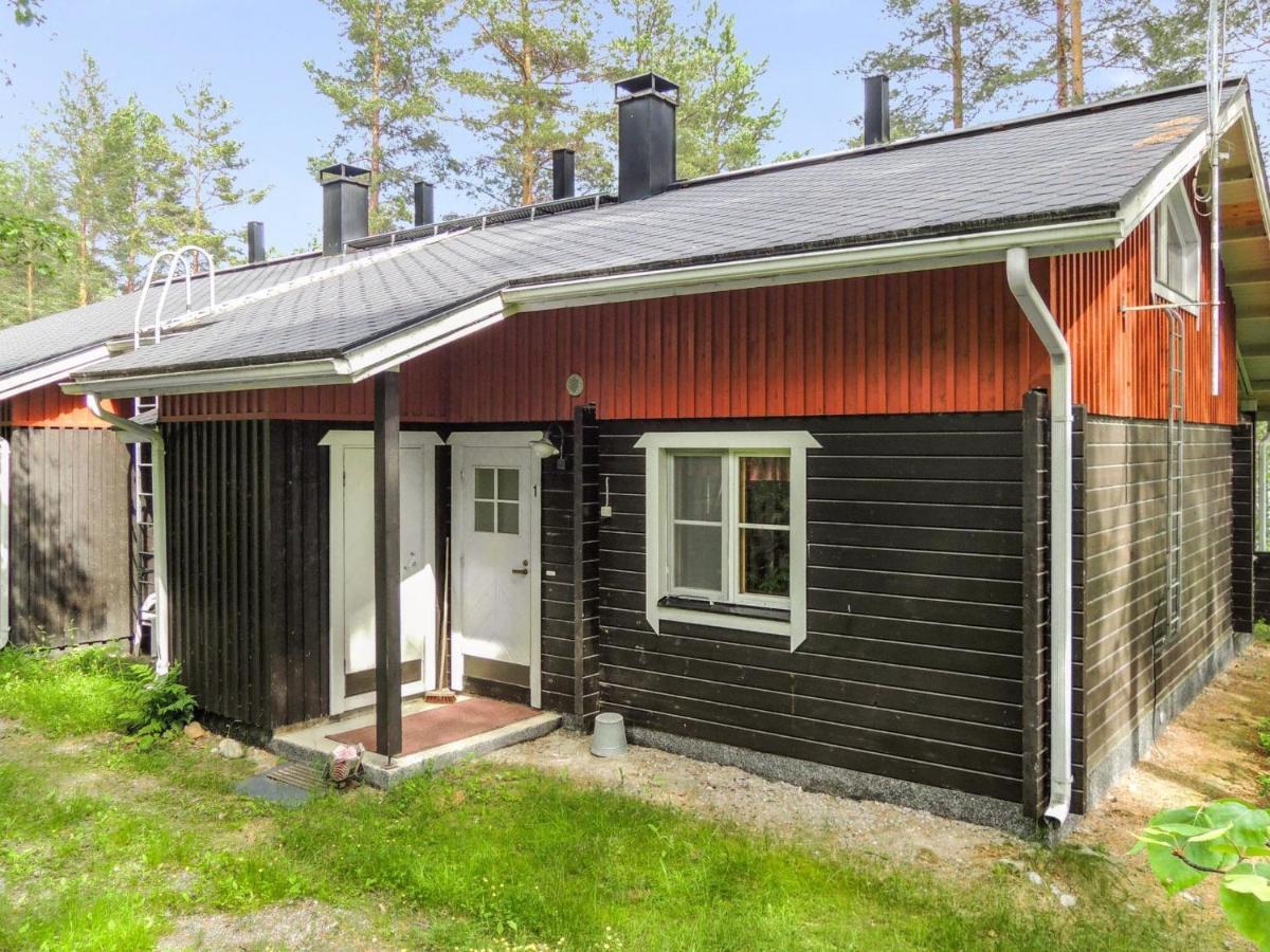 Holiday Home Luppo-Koli - Laferte 1 By Interhome Exterior foto